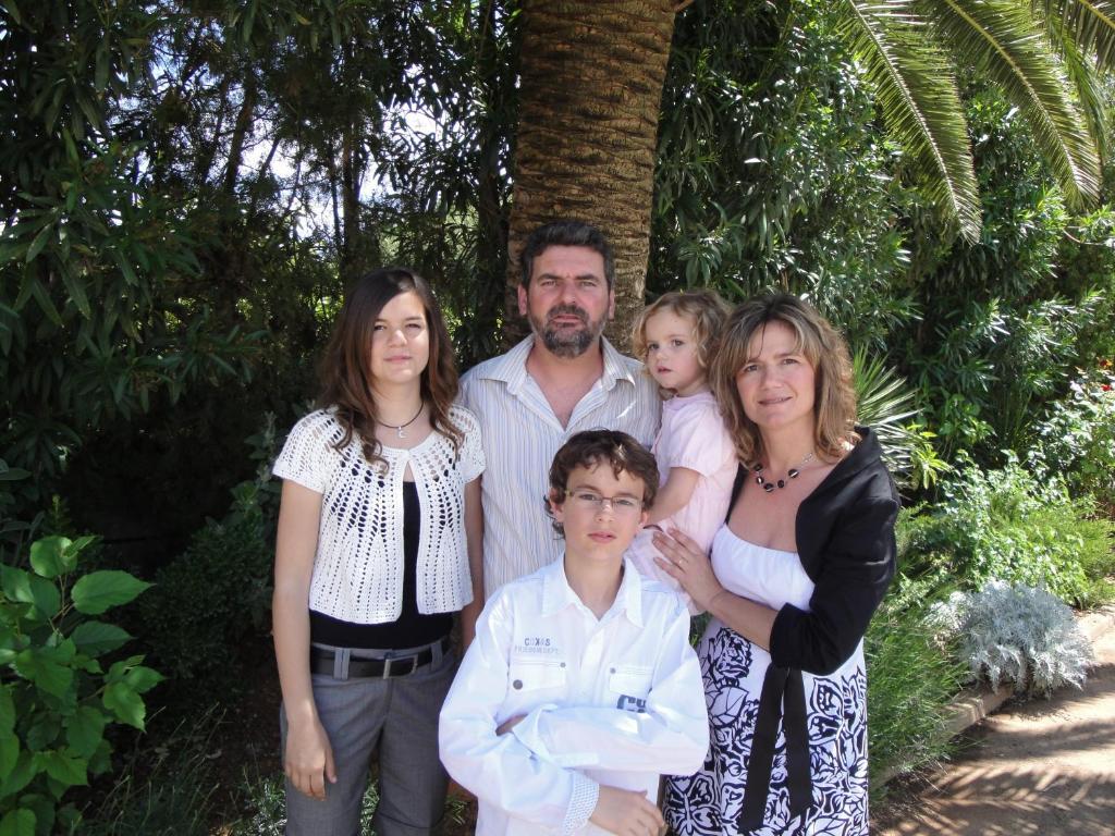 קמפוס Agroturisme Son Llado מראה חיצוני תמונה